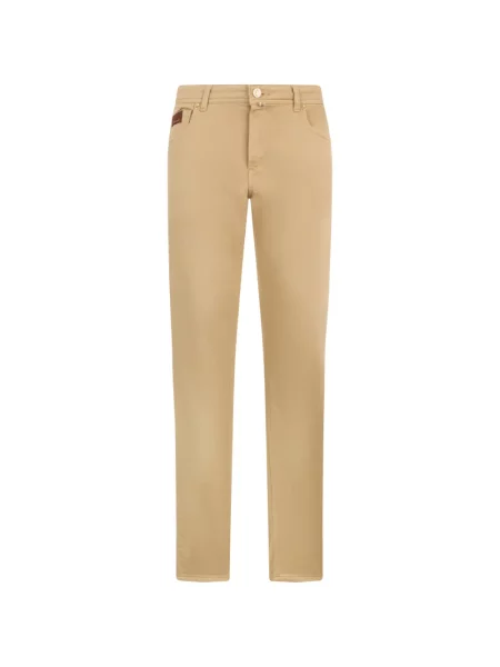 Traperice ravnih nogavica Billionaire