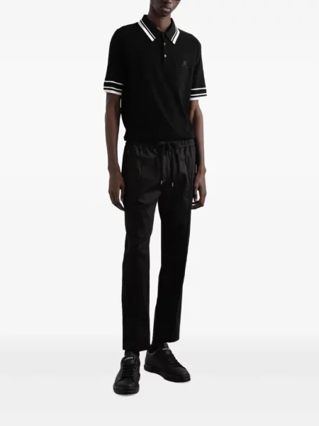 Polotričko Dolce & Gabbana černé