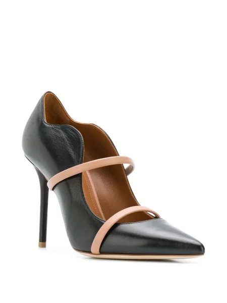 Bateliai Malone Souliers juoda