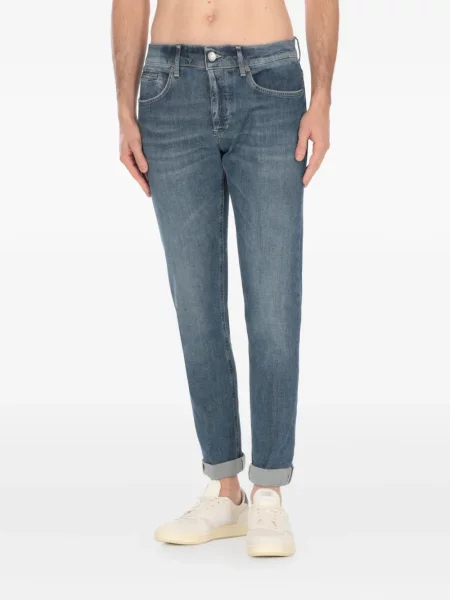 Blugi Dondup albastru