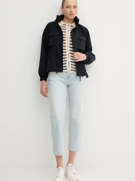 Куртка MACKAGE перехідна DEVORAH синій