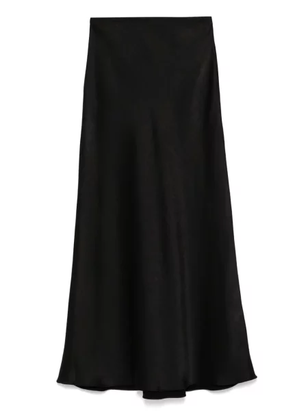 Spódnica Goen.j czarna