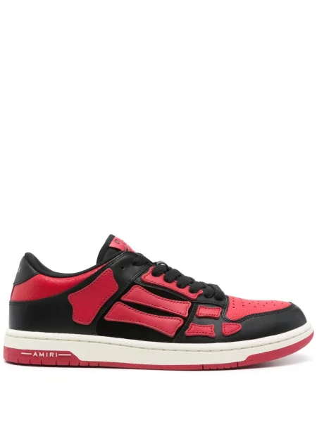 Sneakerși Amiri negru