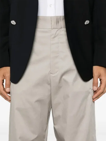 Pantaloni Fendi