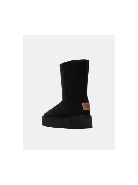 Pantofi Xti negru