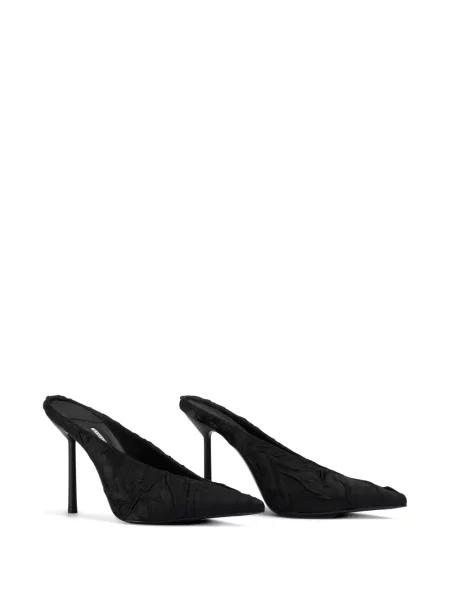 Sandale Le Silla negru