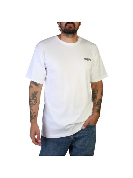 Majica Moschino siva