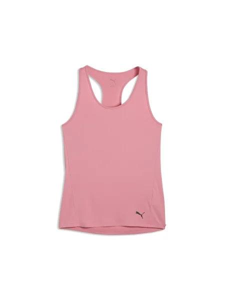 PUMA Sport top Tad Essentials pal roz