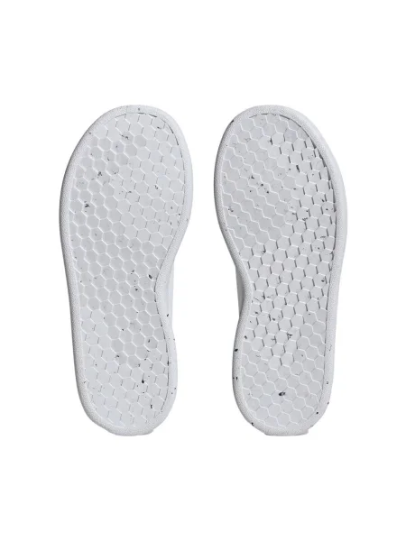 Pantofi copii Adidas alb