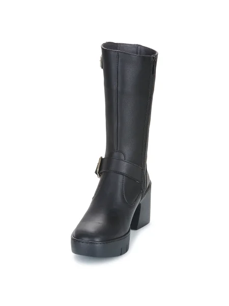 Pantofi Art negru