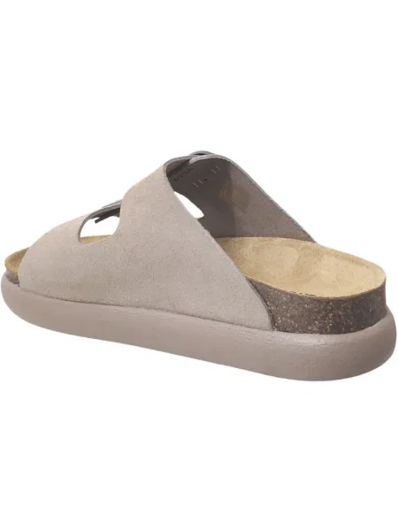 Pantofi Scholl bej