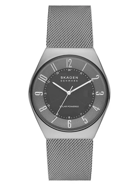 Часовници Skagen сребристо