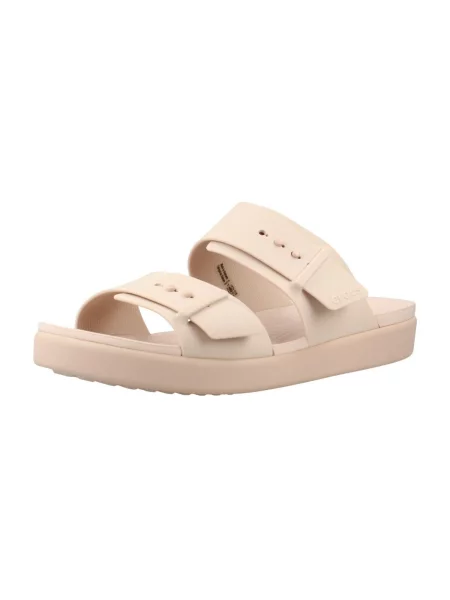 Pantofi Crocs roz