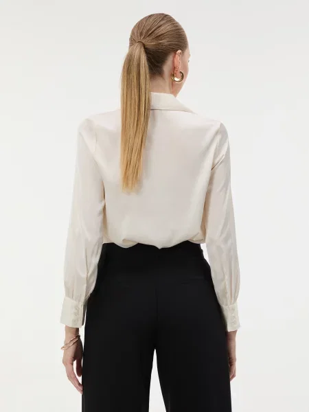 Bluza Orsay bijela