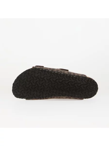 Natikači Birkenstock Arizona S rjava