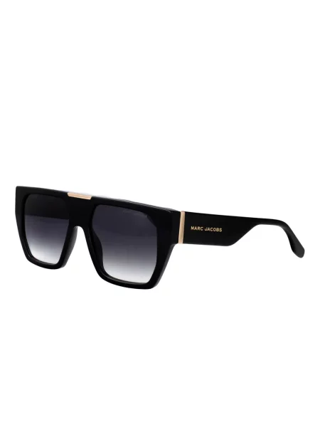 Ochelari de soare Marc Jacobs Eyewear negru