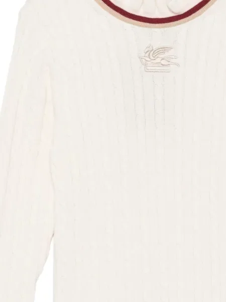 Sweter dziecięcy Etro
