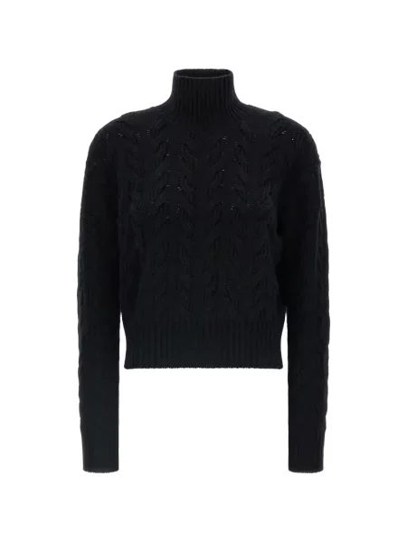 Pulover Max Mara negru