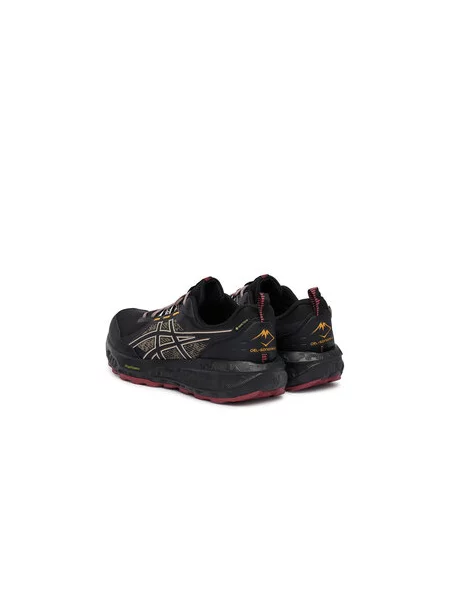 Bežecké topánky Asics Gel-Sonoma 8 Gtx čierna