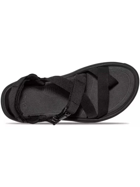 Pantofi Teva negru