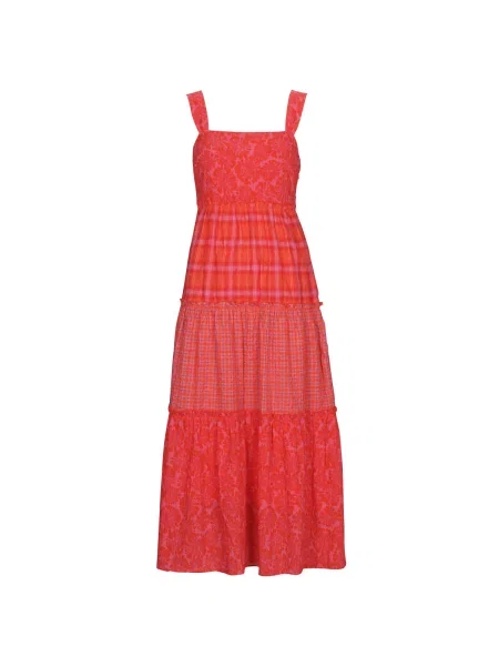 Rochie maxi Desigual lungă