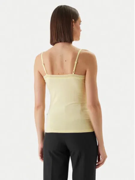 Potkošulja Morgan De Toi žuta