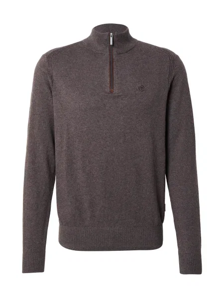 Bugatti Svetr hnědá