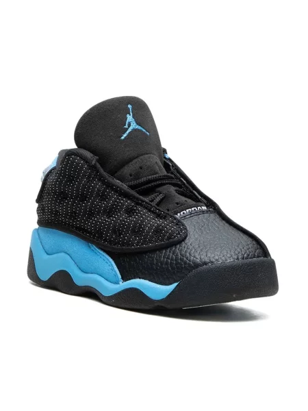 Sneakersy dziecięce Jordan Air Jordan 13 czarne