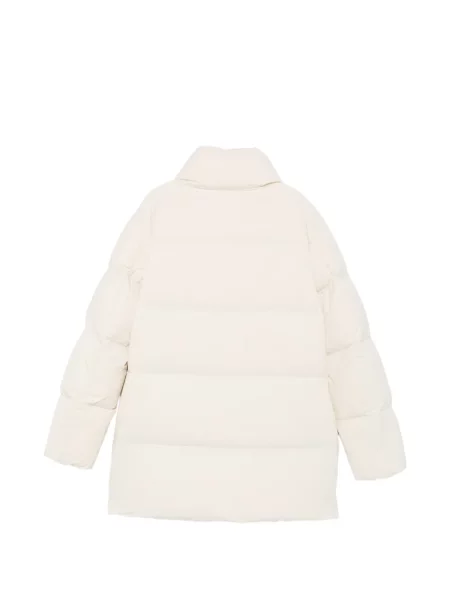 Matlasat palton Woolrich