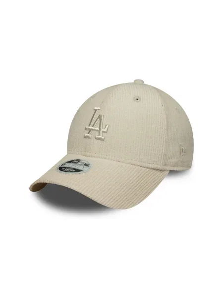 Șapcă New Era bej