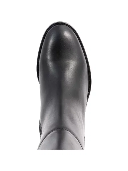 Pantofi Sergio Moretti negru
