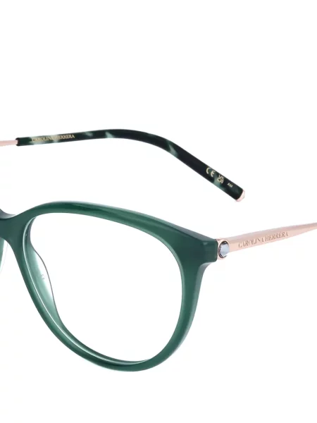 Ochelari de soare Carolina Herrera verde