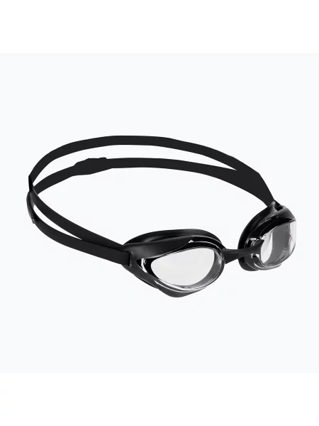 Okulary do pływania HUUB Eternal czarne