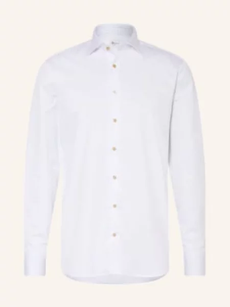 Stenströms Košile Classic Fit bílá