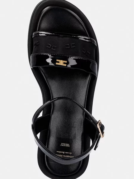 Дитячі шльопанці Elisabetta Franchi