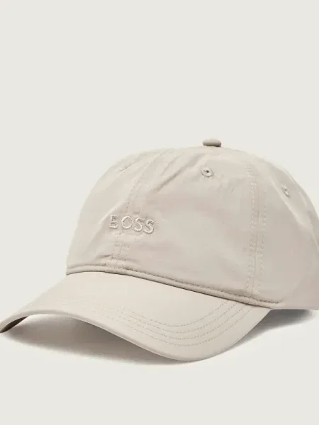 BOSS ORANGE Șapcă baseball Derrel-N bej