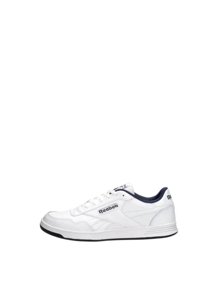 Sneakersy Reebok białe