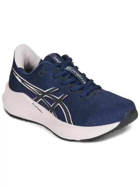 Pantofi Asics alb