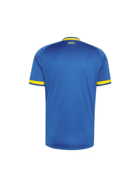 Koszula Adidas niebieska