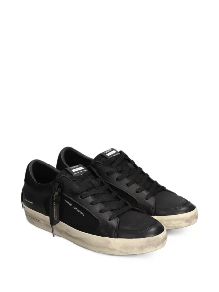Sneakerși Crime London negru