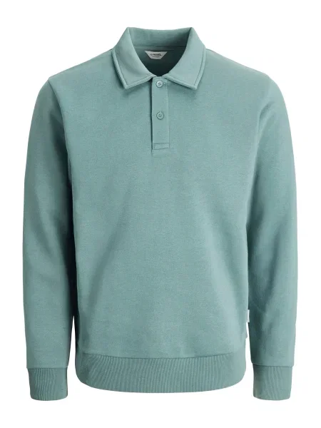 Palton Jj Rebel verde