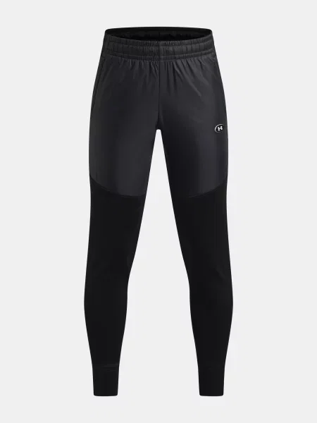 Sportski komplet Under Armour crna