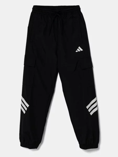 Детские спортивные штаны Adidas