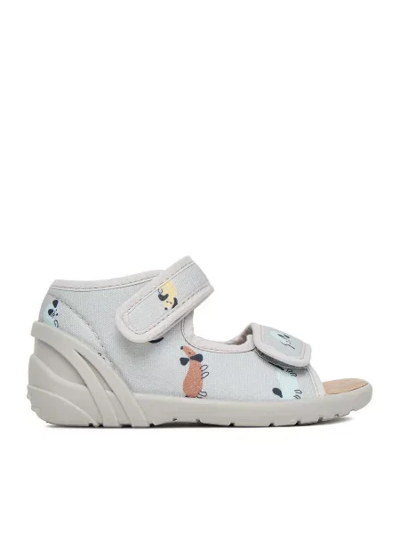 Тапочки Lasocki Kids зелений