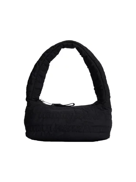 Ruksak Tommy Jeans crna