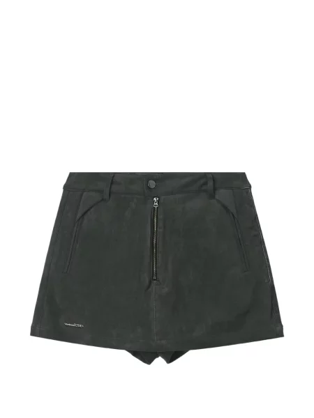 Pantaloni scurți Izzue negru