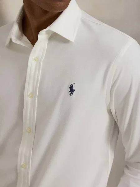 Рубашка Polo Ralph Lauren