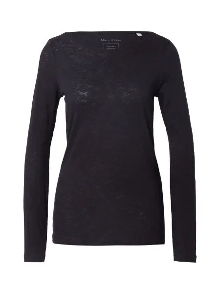 Marc O'Polo Tricou negru
