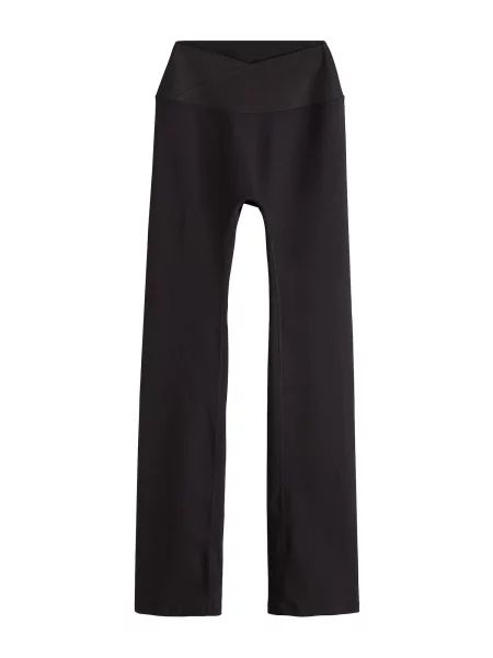 Next Leggings Ulitmate Comfort' negru