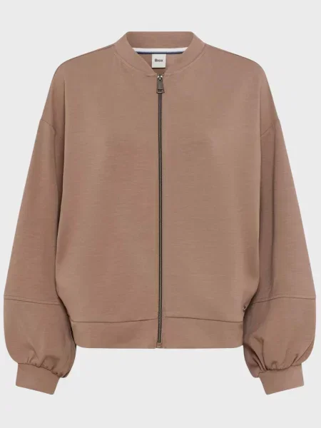 Светр Brax коричневий